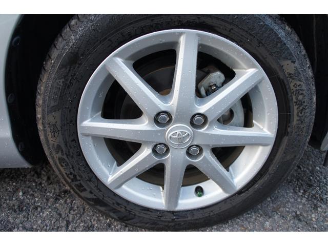 アクア S 前後ドライブレコーダー ナビ フルセグTV バックカメラ Bluetooth DVD ETC プッシュスタート 保証1年付き スマートキー アルミホイール(30枚目)