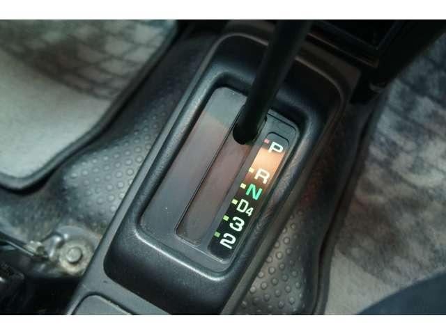 ネイキッド ターボ Gパッケージ ターボ 4速AT 全席パワーウィンドウ パワーステアリング エアコン キーレスエントリー エアバッグ オーディオ 車検整備付き(47枚目)