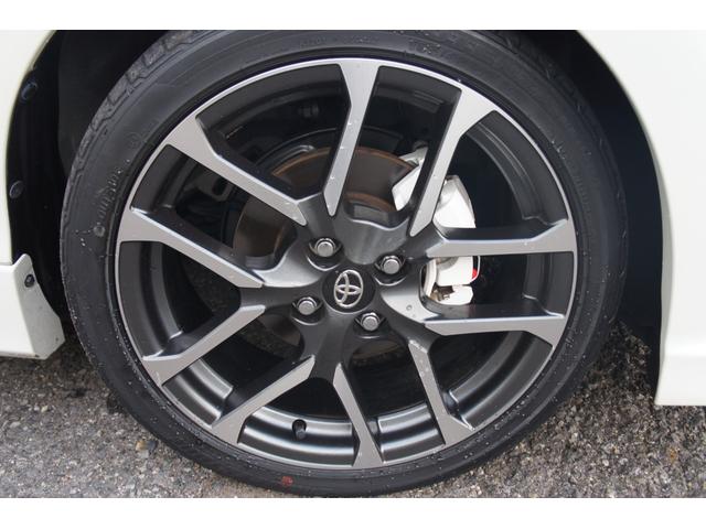 アクア G GRスポーツ・17インチパッケージ セーフティセンス ドライブレコーダー ナビ フルセグTV バックカメラ Bluetooth DVD再生 LED 17インチアルミホイール ETC 保証1年付き(2枚目)