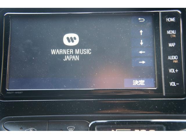 アクア G GRスポーツ・17インチパッケージ セーフティセンス ドライブレコーダー ナビ フルセグTV バックカメラ Bluetooth DVD再生 LED 17インチアルミホイール ETC 保証1年付き(8枚目)