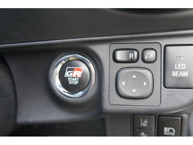 アクア G GRスポーツ・17インチパッケージ セーフティセンス ドライブレコーダー ナビ フルセグTV バックカメラ Bluetooth DVD再生 LED 17インチアルミホイール ETC 保証1年付き(10枚目)