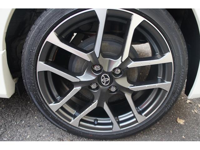 アクア G GRスポーツ・17インチパッケージ セーフティセンス ドライブレコーダー ナビ フルセグTV バックカメラ Bluetooth DVD再生 LED 17インチアルミホイール ETC 保証1年付き(13枚目)