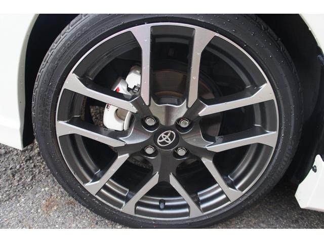 アクア G GRスポーツ・17インチパッケージ セーフティセンス ドライブレコーダー ナビ フルセグTV バックカメラ Bluetooth DVD再生 LED 17インチアルミホイール ETC 保証1年付き(14枚目)