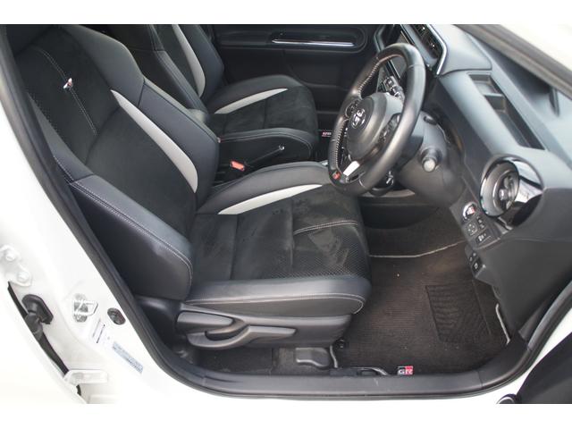 アクア G GRスポーツ・17インチパッケージ セーフティセンス ドライブレコーダー ナビ フルセグTV バックカメラ Bluetooth DVD再生 LED 17インチアルミホイール ETC 保証1年付き(25枚目)