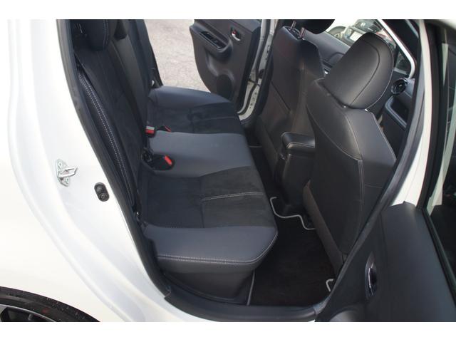 アクア G GRスポーツ・17インチパッケージ セーフティセンス ドライブレコーダー ナビ フルセグTV バックカメラ Bluetooth DVD再生 LED 17インチアルミホイール ETC 保証1年付き(30枚目)