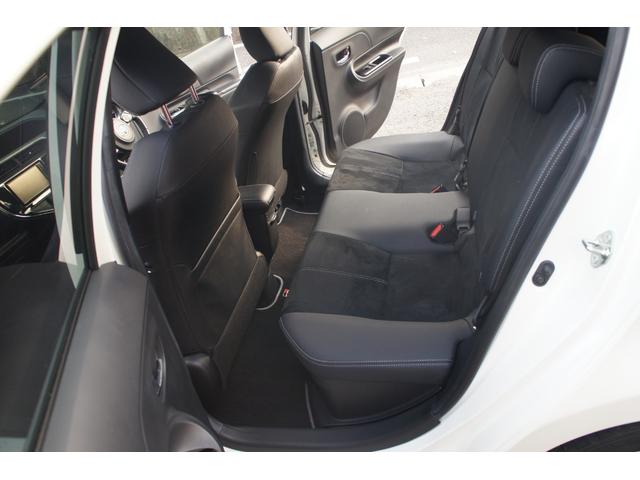 アクア G GRスポーツ・17インチパッケージ セーフティセンス ドライブレコーダー ナビ フルセグTV バックカメラ Bluetooth DVD再生 LED 17インチアルミホイール ETC 保証1年付き(32枚目)