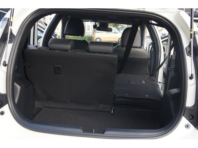 アクア G GRスポーツ・17インチパッケージ セーフティセンス ドライブレコーダー ナビ フルセグTV バックカメラ Bluetooth DVD再生 LED 17インチアルミホイール ETC 保証1年付き(33枚目)