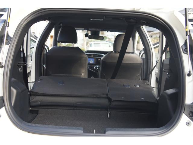 アクア G GRスポーツ・17インチパッケージ セーフティセンス ドライブレコーダー ナビ フルセグTV バックカメラ Bluetooth DVD再生 LED 17インチアルミホイール ETC 保証1年付き(34枚目)