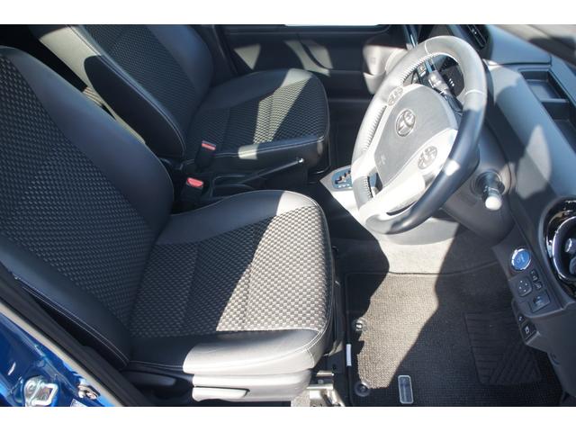 アクア Ｘ－アーバン　セーフティセンス　前後ドライブレコーダー　ナビ　フルセグＴＶ　バックカメラ　Ｂｌｕｅｔｏｏｔｈ　ＥＴＣ　保証１年付き　プッシュスタート　アルミホイール（32枚目）