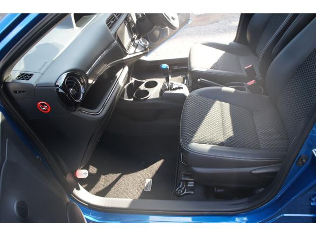 アクア Ｘ－アーバン　セーフティセンス　前後ドライブレコーダー　ナビ　フルセグＴＶ　バックカメラ　Ｂｌｕｅｔｏｏｔｈ　ＥＴＣ　保証１年付き　プッシュスタート　アルミホイール（36枚目）