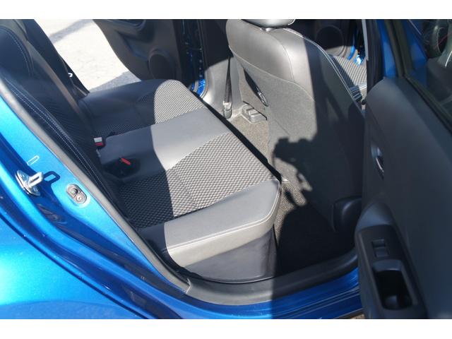 アクア Ｘ－アーバン　セーフティセンス　前後ドライブレコーダー　ナビ　フルセグＴＶ　バックカメラ　Ｂｌｕｅｔｏｏｔｈ　ＥＴＣ　保証１年付き　プッシュスタート　アルミホイール（38枚目）