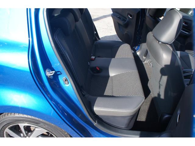 アクア Ｘ－アーバン　セーフティセンス　前後ドライブレコーダー　ナビ　フルセグＴＶ　バックカメラ　Ｂｌｕｅｔｏｏｔｈ　ＥＴＣ　保証１年付き　プッシュスタート　アルミホイール（39枚目）