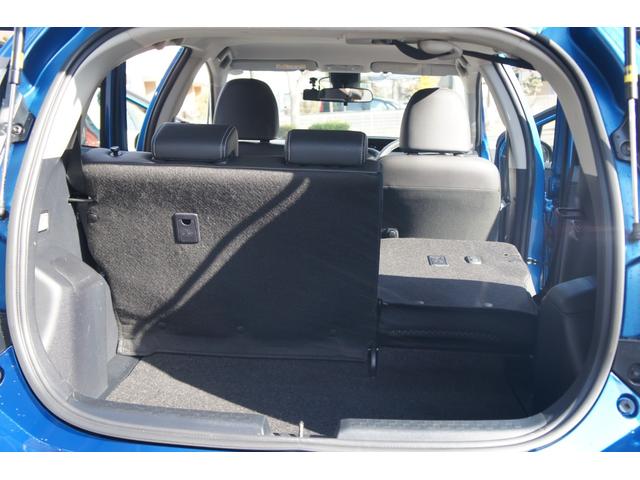 アクア Ｘ－アーバン　セーフティセンス　前後ドライブレコーダー　ナビ　フルセグＴＶ　バックカメラ　Ｂｌｕｅｔｏｏｔｈ　ＥＴＣ　保証１年付き　プッシュスタート　アルミホイール（42枚目）