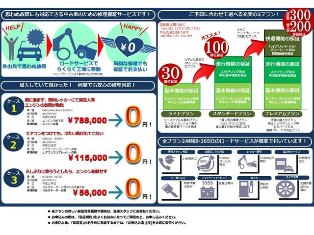 プリウス Ｇ　エアロ・１年走行距離無制限保証付き・純正ナビ・フルセグＴＶ・前後ドライブレコーダー・ＨＩＤヘッドライト・ＥＴＣ・クリフォードセキュリティ・バックカメラ・パワーシート・ハーフレザー（66枚目）