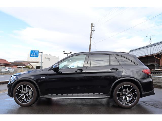 メルセデスＡＭＧ ＧＬＣ