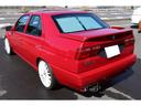 ALFA ROMEO ALFA 155