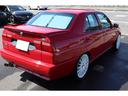 ALFA ROMEO ALFA 155