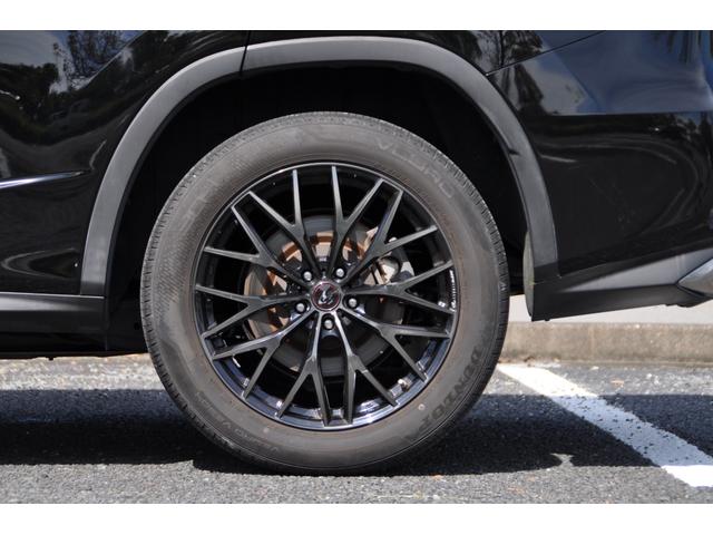 ＲＸ ＲＸ２００ｔ　バージョンＬ　ブラックレザーシート／社外２０インチアルミホイール／前後シートヒータ／フロントシートベンチレーション／リアパワーシート／ヘッドアップディスプレイ／３６０°カメラ／ステアリングヒーター／パワーバックドア（18枚目）