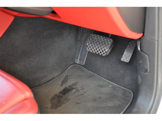 マカン マカンS レッドレザーシート/純正21インチアルミホイール/ナビ/TV/ETC/パワーバックドア/バックカメラ/サイドカメラ/シートヒーター(40枚目)