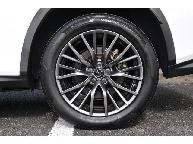 RX RX200t Fスポーツ HUD、レクサスセーフティシステム、レーダークルーズコントロール、シートヒーター、シートベンチレーション、3眼LED、ステアリングヒーター、カードキー、スペアキーレス、パワーバックドア、360°カメラ(18枚目)