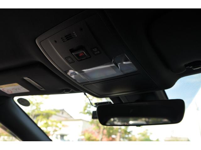 RX RX200t Fスポーツ HUD、レクサスセーフティシステム、レーダークルーズコントロール、シートヒーター、シートベンチレーション、3眼LED、ステアリングヒーター、カードキー、スペアキーレス、パワーバックドア、360°カメラ(46枚目)