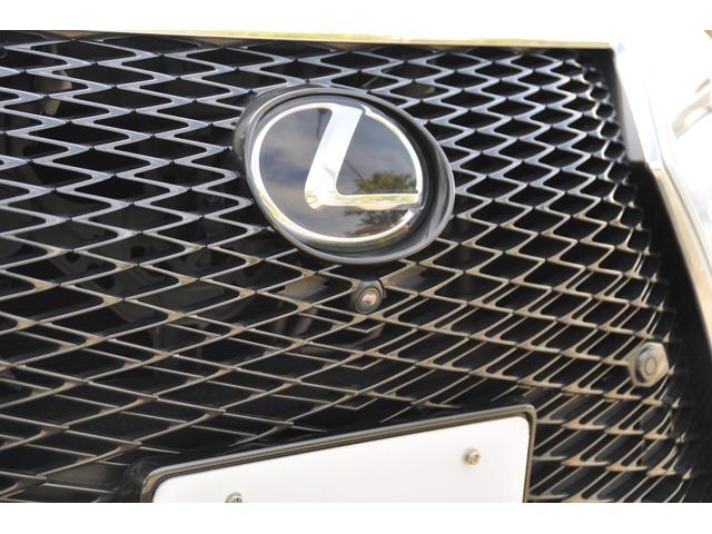 RX RX200t Fスポーツ HUD、レクサスセーフティシステム、レーダークルーズコントロール、シートヒーター、シートベンチレーション、3眼LED、ステアリングヒーター、カードキー、スペアキーレス、パワーバックドア、360°カメラ(77枚目)