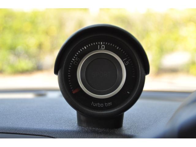 アバルト595 コンペティツィオーネ 5速マニュアル、レコードモンツァマフラー、純正17インチAW、レッドブレーキキャリパー、HIDヘッドライト、ETC、ドアバイザー、前後フォグランプ、ステアリングリモコン、キーレス(46枚目)