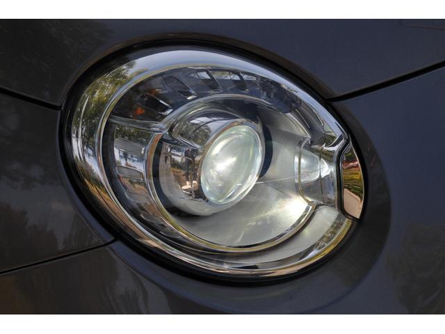 アバルト595 コンペティツィオーネ 5速マニュアル、レコードモンツァマフラー、純正17インチAW、レッドブレーキキャリパー、HIDヘッドライト、ETC、ドアバイザー、前後フォグランプ、ステアリングリモコン、キーレス(65枚目)