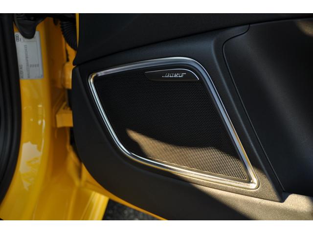 S1スポーツバック ベースグレード 6速マニュアル ハーフレザーシート BOSEサウンド レッドブレーキキャリパー 純正ナビ 地デジTV HIDヘッドライト ハーフレザーシート パークセンター ETC(38枚目)