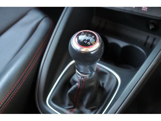 S1スポーツバック ベースグレード 6速マニュアル ハーフレザーシート BOSEサウンド レッドブレーキキャリパー 純正ナビ 地デジTV HIDヘッドライト ハーフレザーシート パークセンター ETC(44枚目)