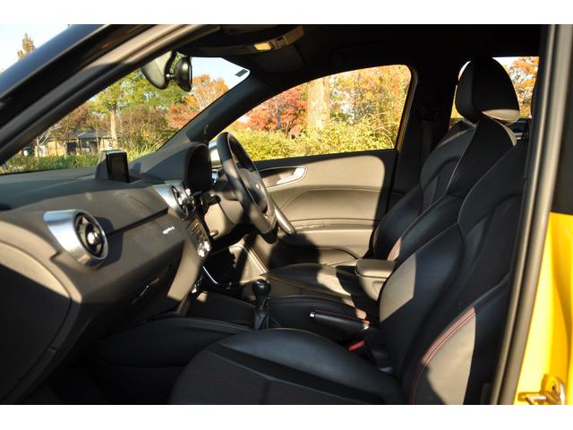 S1スポーツバック ベースグレード 6速マニュアル ハーフレザーシート BOSEサウンド レッドブレーキキャリパー 純正ナビ 地デジTV HIDヘッドライト ハーフレザーシート パークセンター ETC(69枚目)