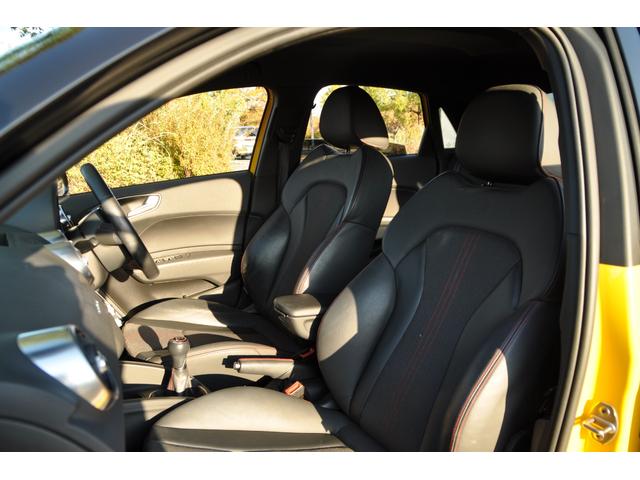 S1スポーツバック ベースグレード 6速マニュアル ハーフレザーシート BOSEサウンド レッドブレーキキャリパー 純正ナビ 地デジTV HIDヘッドライト ハーフレザーシート パークセンター ETC(73枚目)