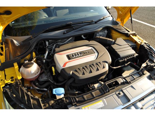 S1スポーツバック ベースグレード 6速マニュアル ハーフレザーシート BOSEサウンド レッドブレーキキャリパー 純正ナビ 地デジTV HIDヘッドライト ハーフレザーシート パークセンター ETC(80枚目)