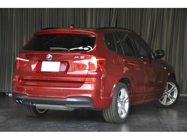 ＢＭＷ Ｘ３