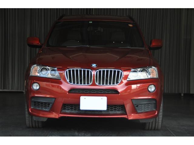 ＢＭＷ Ｘ３