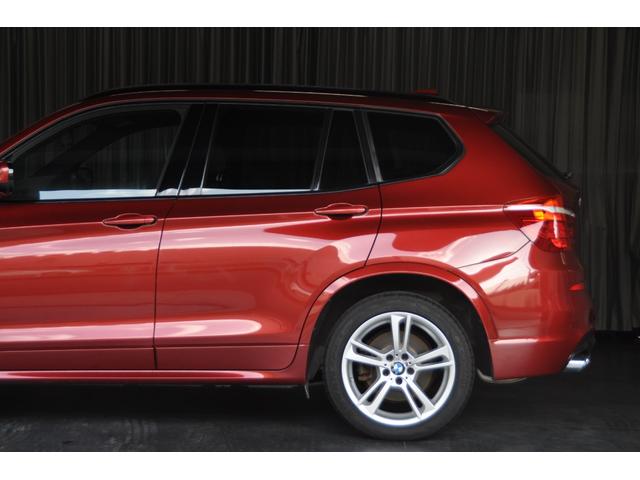 ＢＭＷ Ｘ３