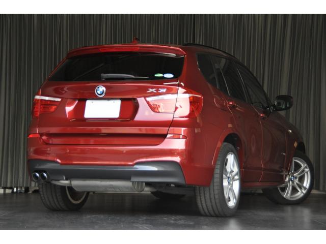 ＢＭＷ Ｘ３