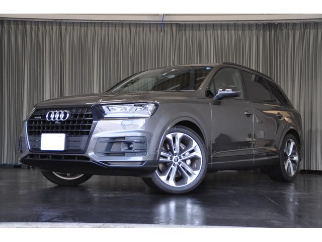 アウディ Ｑ７