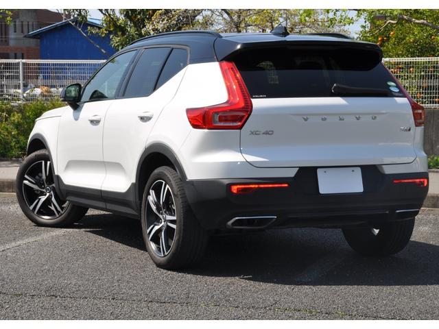 ボルボ ＸＣ４０