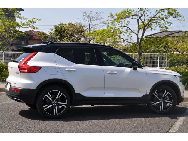 ボルボ ＸＣ４０