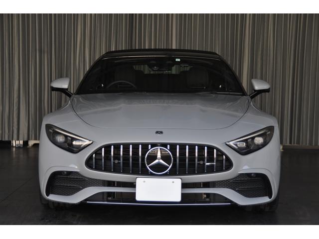 メルセデスＡＭＧ ＳＬ