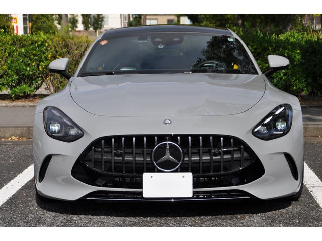 MERCEDES AMG GT 63 4MATIC+ COUPE