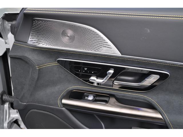 MERCEDES AMG GT 63 4MATIC+ COUPE