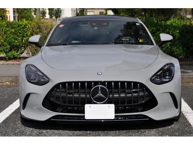 MERCEDES AMG GT 63 4MATIC+ COUPE