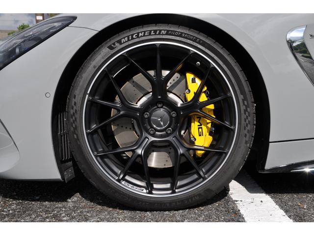 MERCEDES AMG GT 63 4MATIC+ COUPE