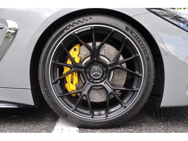 MERCEDES AMG GT 63 4MATIC+ COUPE