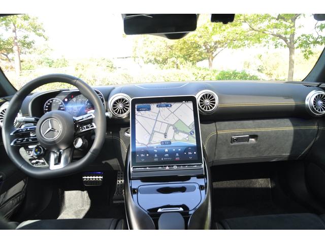 MERCEDES AMG GT 63 4MATIC+ COUPE