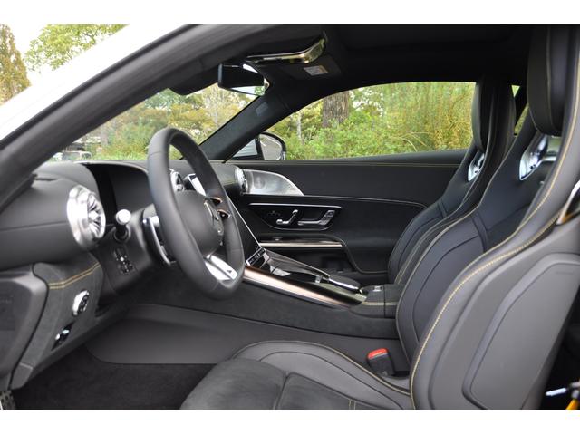 MERCEDES AMG GT 63 4MATIC+ COUPE