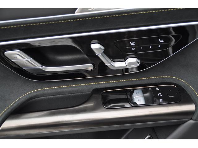 MERCEDES AMG GT 63 4MATIC+ COUPE