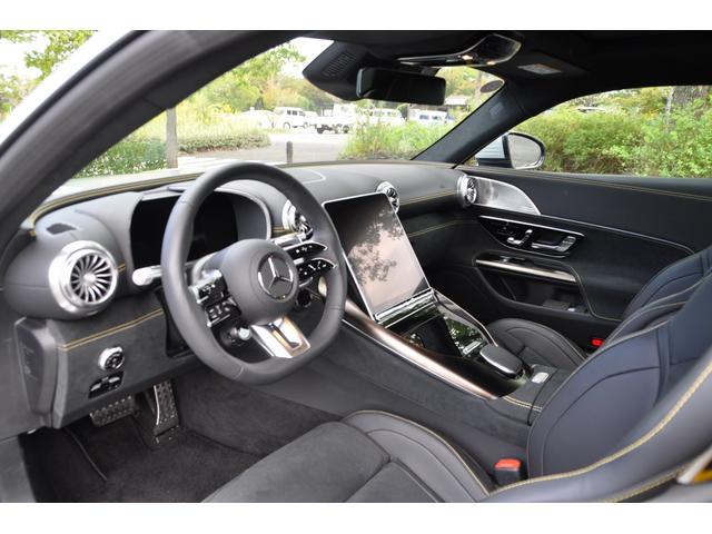 MERCEDES AMG GT 63 4MATIC+ COUPE